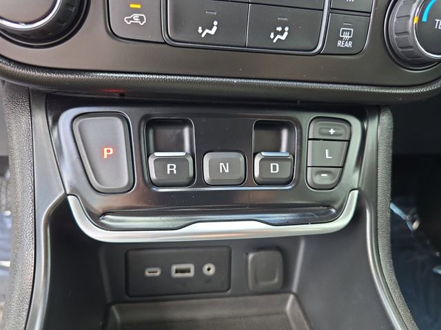 Certified 2021 GMC Terrain SLE FWD image 20