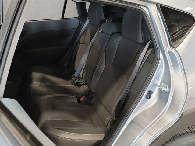 Certified 2026 Subaru Crosstrek 2.0i Premium image 17