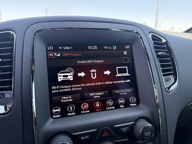 Used 2019 Dodge Durango R/T AWD/4WD image 21