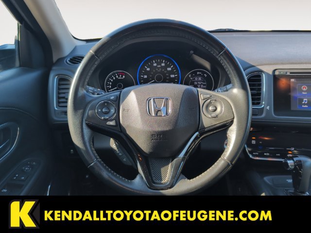 Used 2016 Honda HR-V EX-L image 13