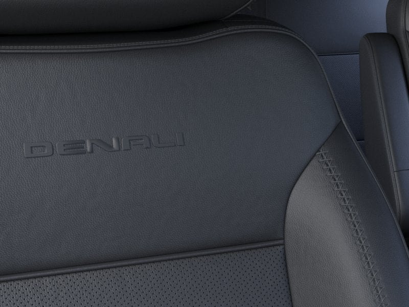 New 2026 GMC Yukon Denali AWD/4WD image 34