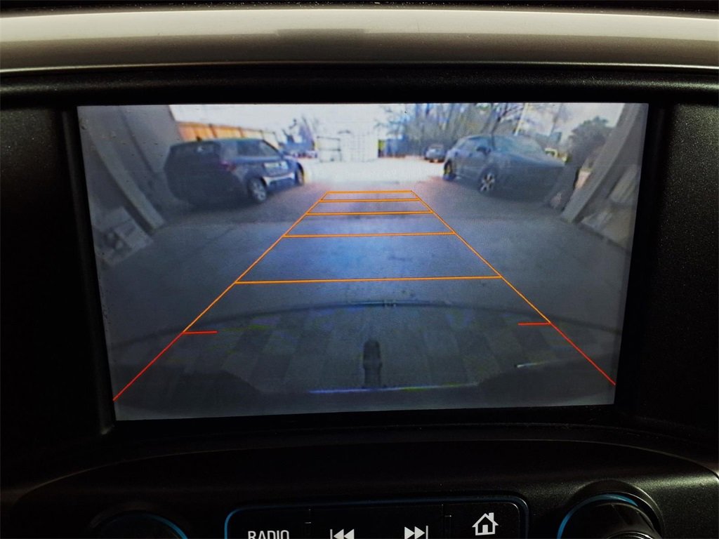 Used 2014 Chevrolet Silverado 1500 LT w/ Texas Edition, 1LT Trim image 16