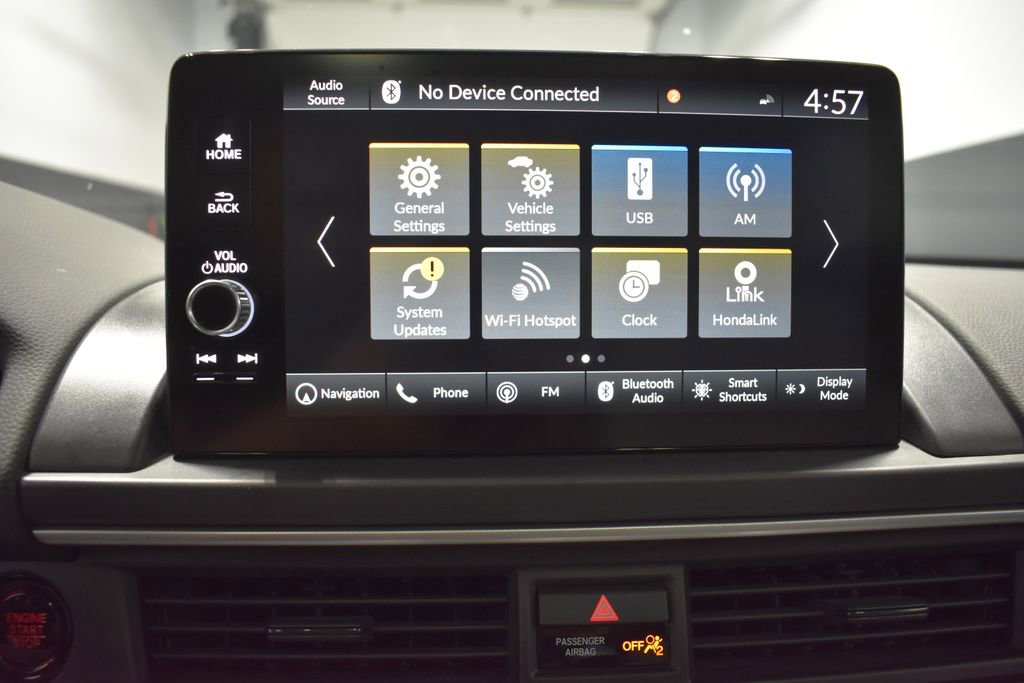 Used 2023 Honda Pilot Elite image 19
