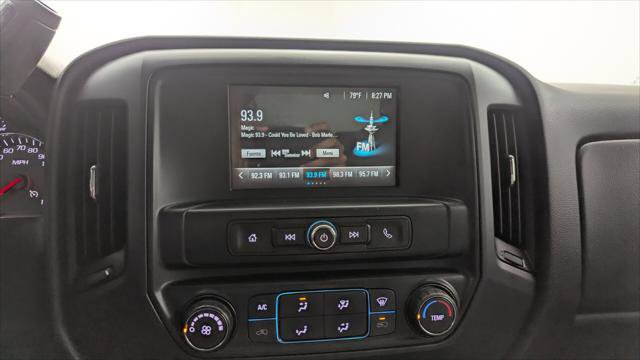 Used 2018 GMC Sierra 1500 2WD Crew Cab image 26