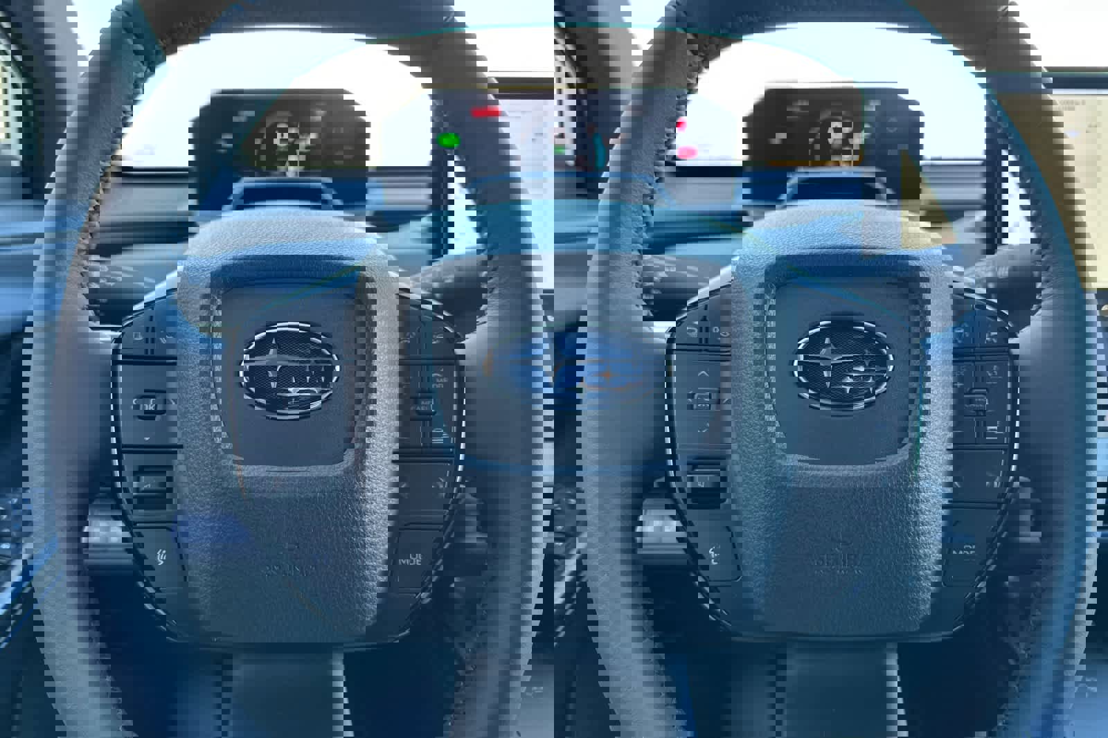 New 2026 Subaru Solterra Premium image 25