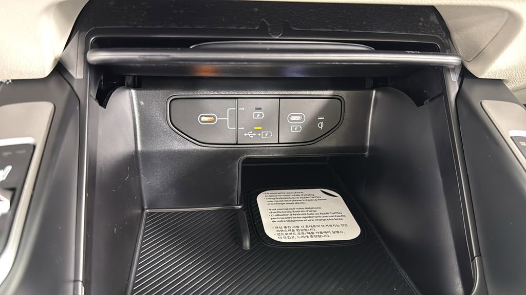 New 2026 Kia Sorento EX image 28