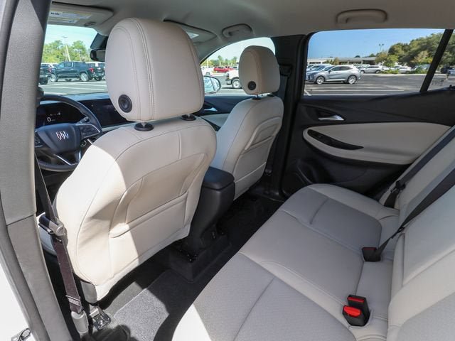 Used 2026 Buick Encore GX Preferred w/ Comfort Package FWD image 25