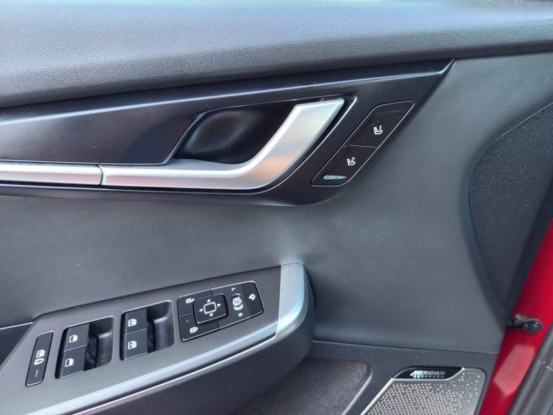 Used 2022 Kia EV6 Wind w/ Wind Technology Package image 28