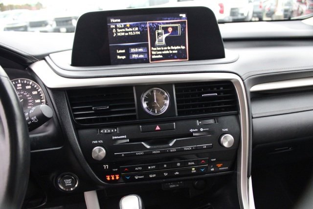 Used 2021 Lexus RX 350 FWD image 16