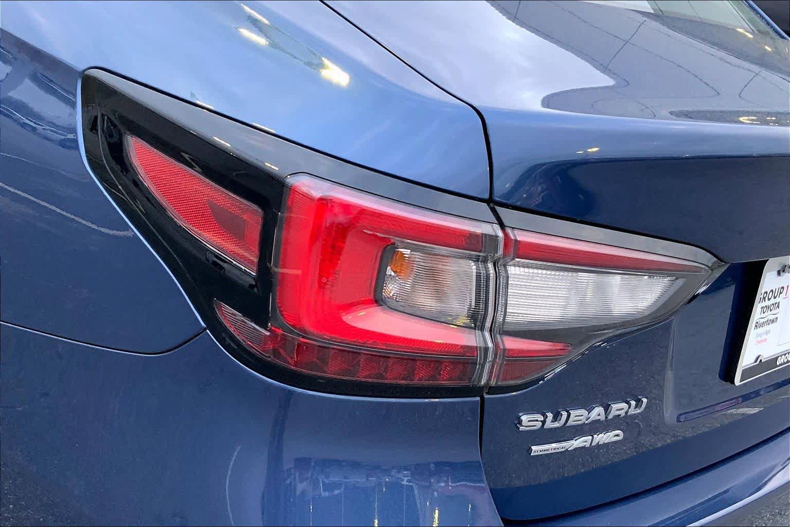 Used 2020 Subaru Legacy image 26