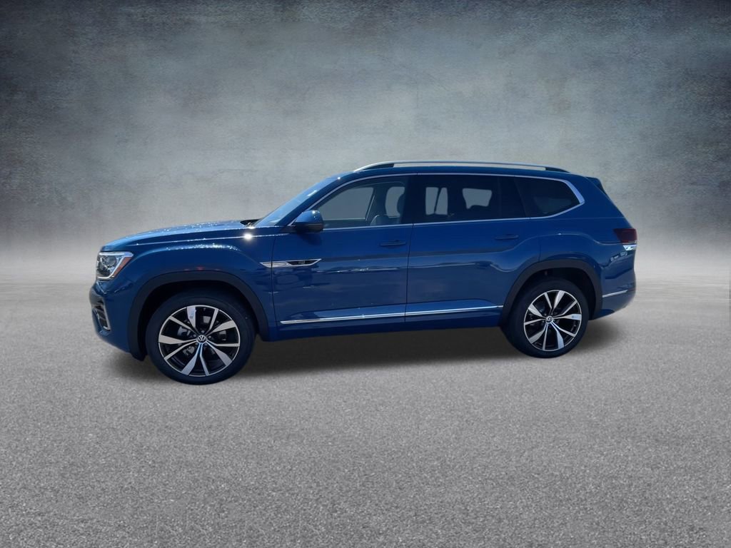 New 2025 Volkswagen Atlas SEL Premium R-Line image 10