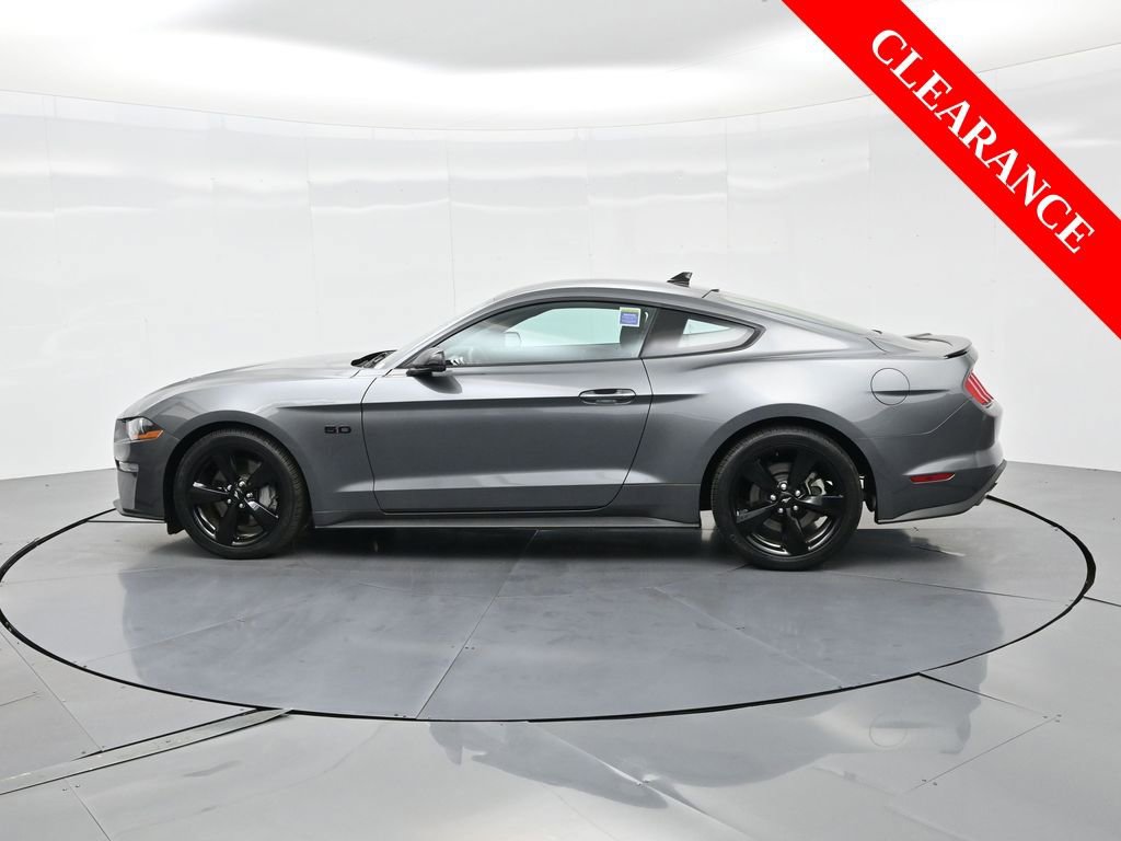 Used 2023 Ford Mustang GT Premium w/ Equipment Group 401A image 10