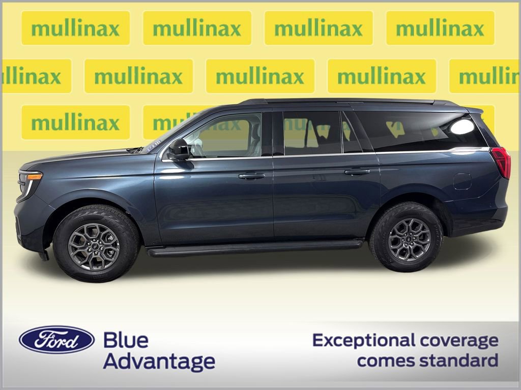 Certified 2025 Ford Expedition Max Active RWD image 13