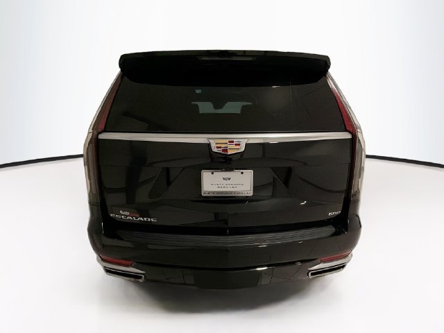 Used 2023 Cadillac Escalade Premium Luxury w/ Performance Package AWD/4WD image 5