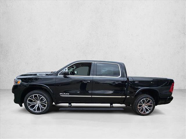 New 2026 RAM 1500 Tungsten w/ Trailer Tow Group image 5