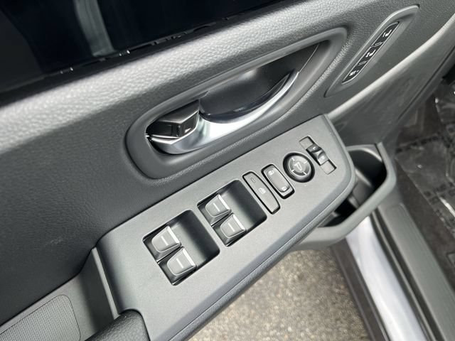 New 2026 Honda Passport RTL image 17