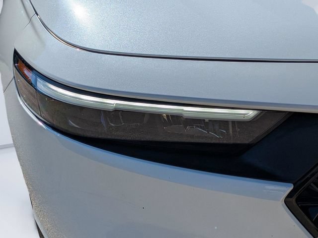 Used 2024 Honda Accord LX image 10