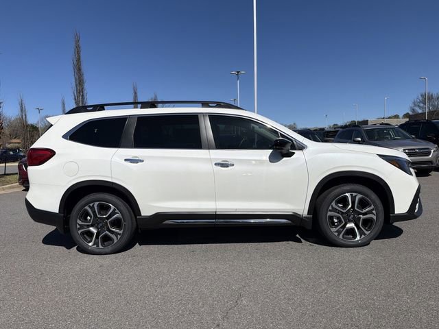 New 2026 Subaru Ascent Touring image 2