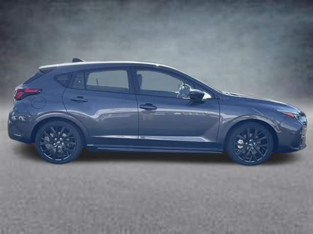 New 2025 Subaru Impreza RS image 4