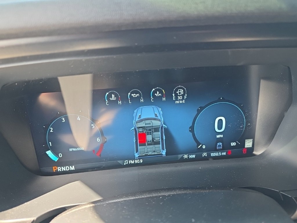 Used 2024 Ford F150 Tremor w/ Equipment Group 402A High image 14