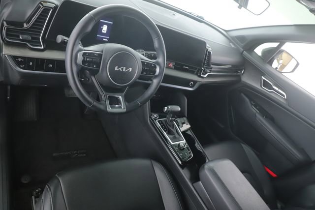 Used 2025 Kia Sportage X-Line w/ Premium Package image 19