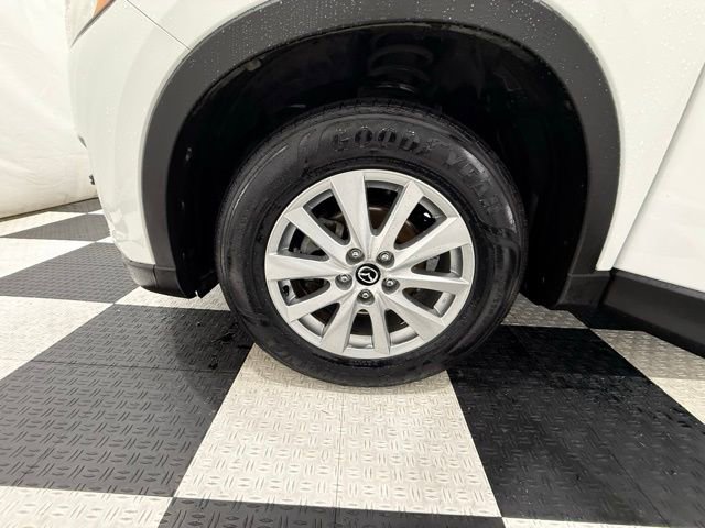Used 2016 MAZDA CX-5 Sport image 9
