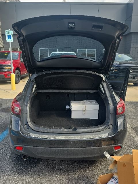 Used 2016 MAZDA MAZDA3 s Grand Touring FWD image 28