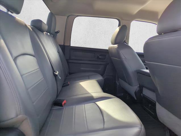 Used 2019 RAM 1500 Tradesman AWD/4WD image 17