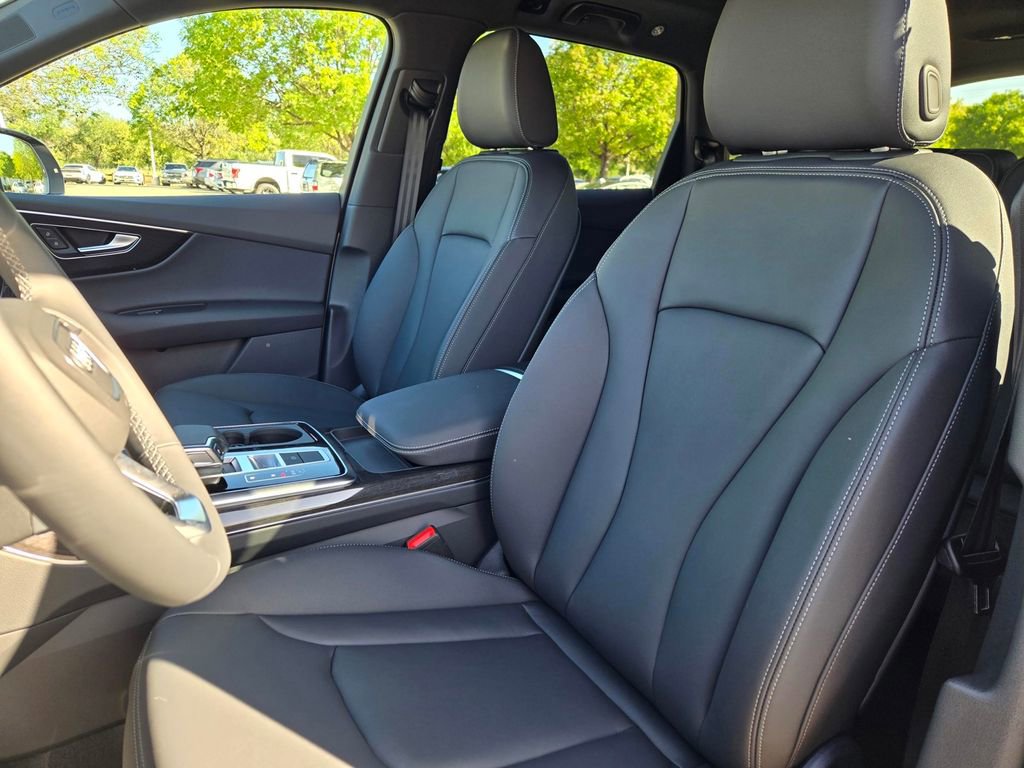 New 2026 Audi Q7 2.0T Premium image 18