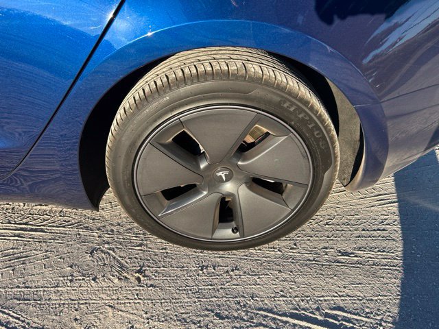 Used 2023 Tesla Model 3 Standard Range RWD image 18