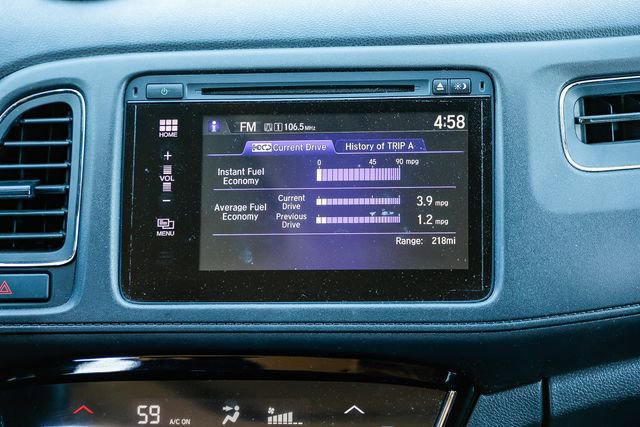 Used 2016 Honda HR-V EX image 13