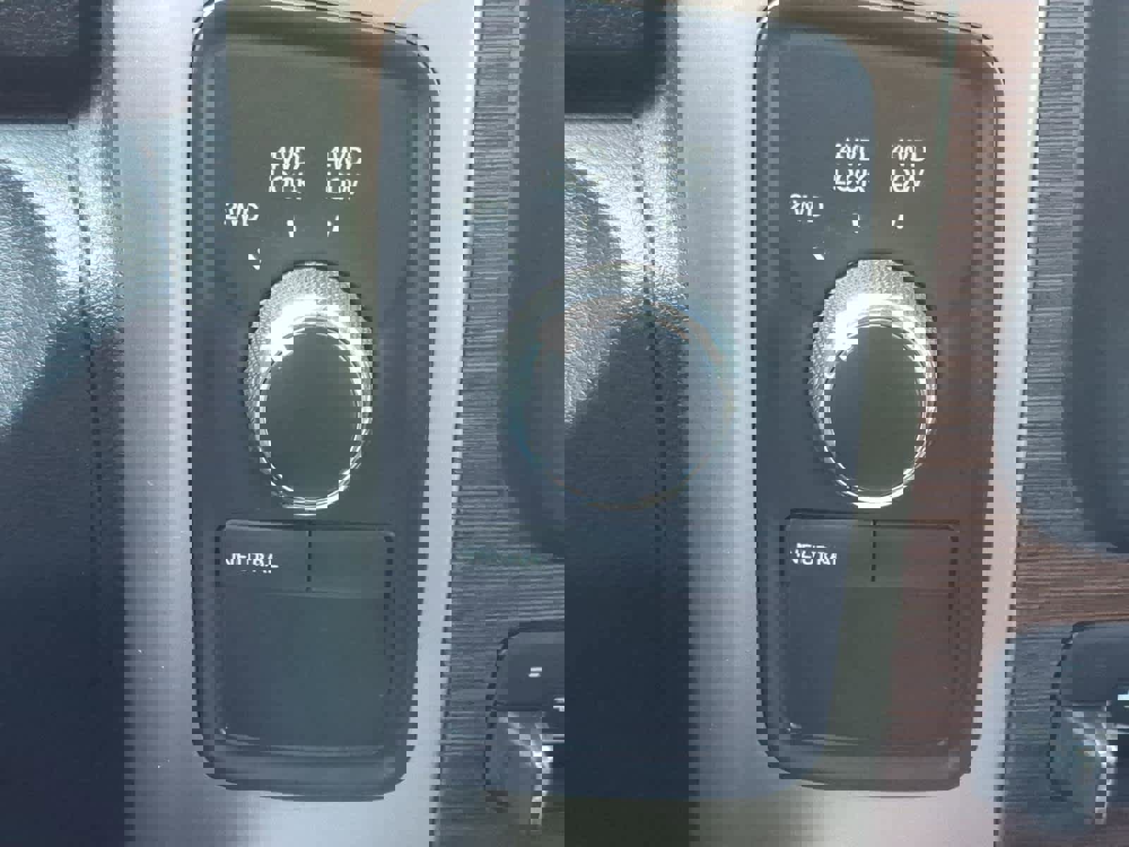 Used 2016 RAM 2500 Laramie w/ Protection Group image 26