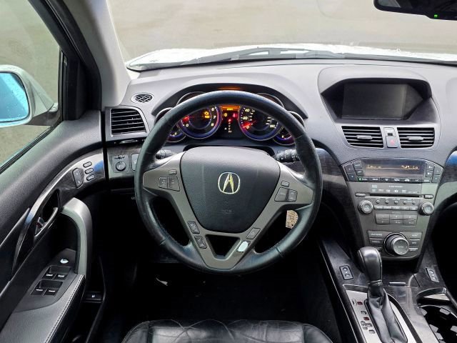 Used 2008 Acura MDX w/ Technology Package image 13