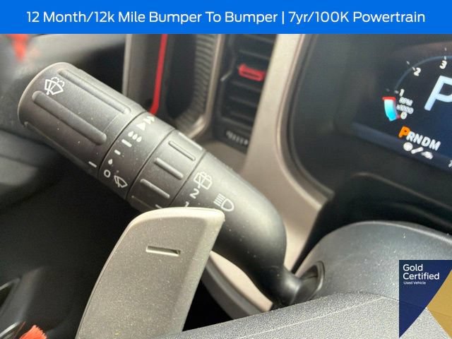 Used 2024 Ford Bronco Raptor AWD/4WD image 49