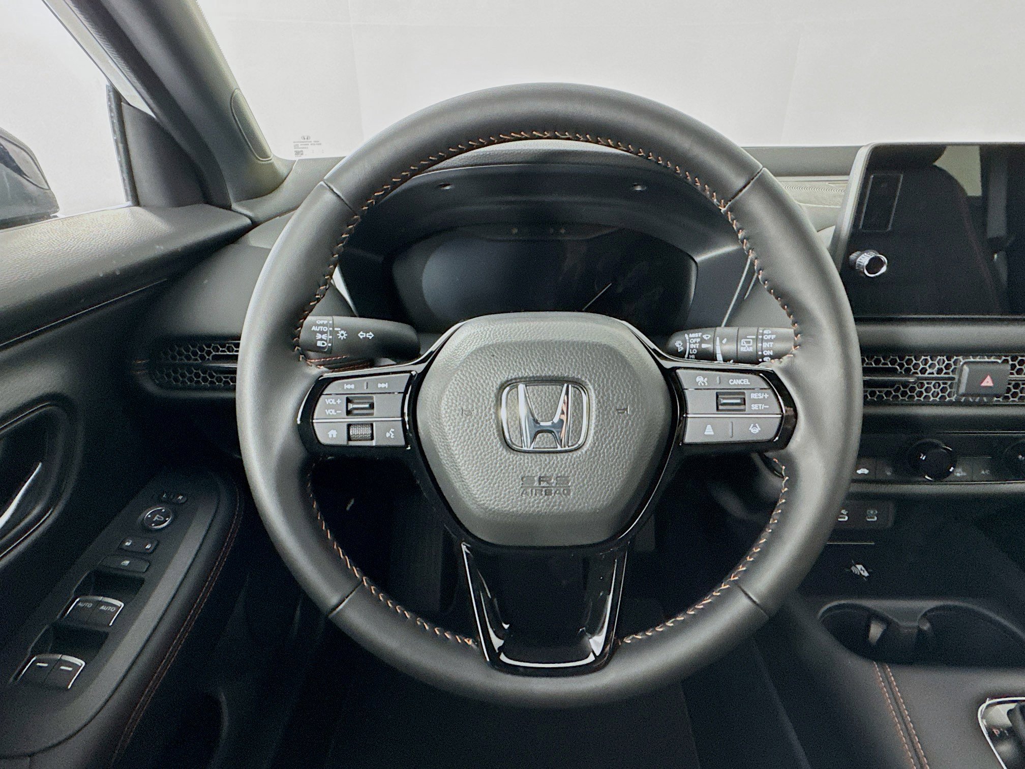 New 2026 Honda HR-V Sport image 11