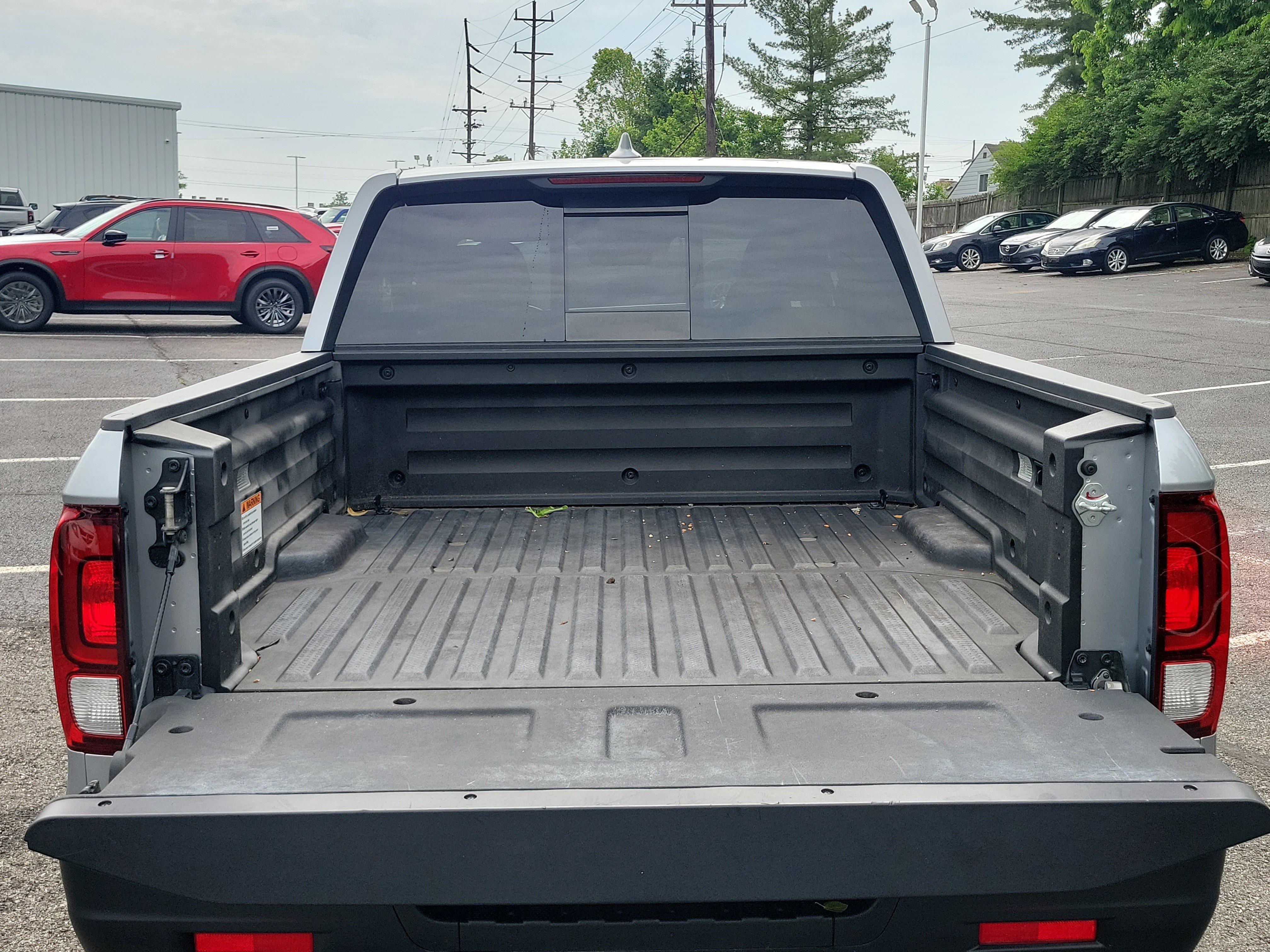 Used 2023 Honda Ridgeline RTL image 11