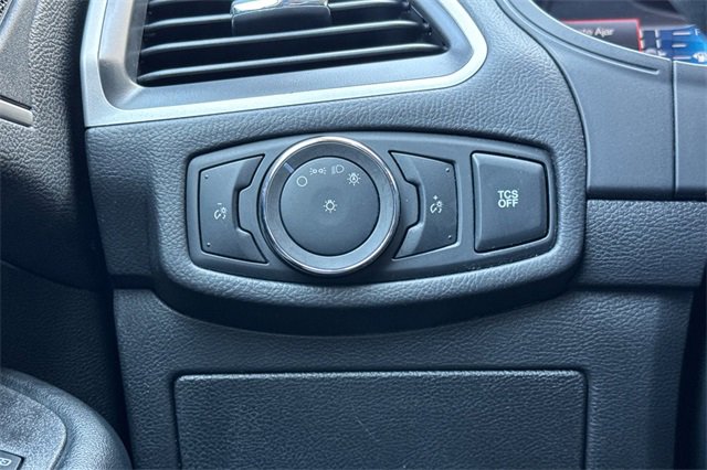 Used 2024 Ford Edge SEL image 31