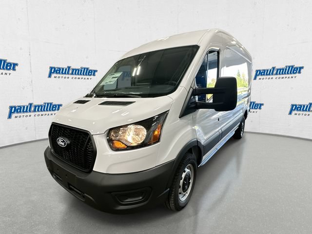 New 2026 Ford Transit 250 148 Medium Roof w/ Load Area Protection Package