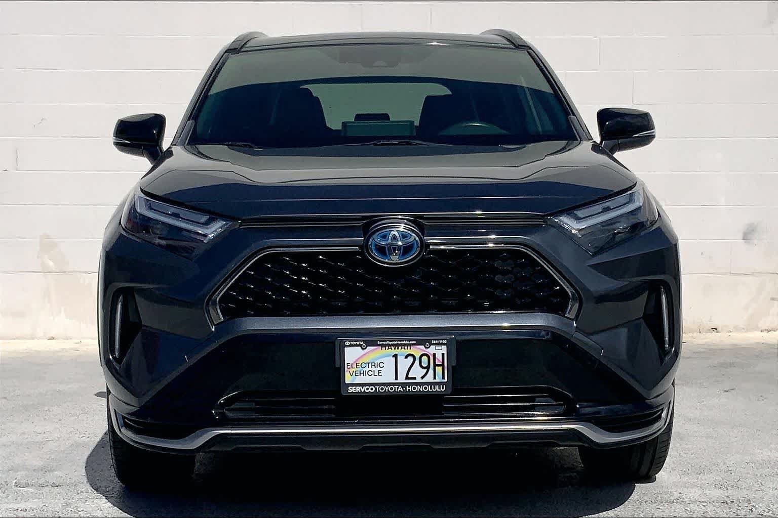 Used 2022 Toyota RAV4 XSE AWD/4WD image 6