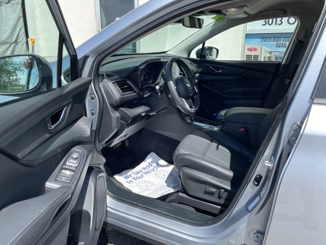 Used 2026 Subaru Ascent Premium AWD/4WD image 9