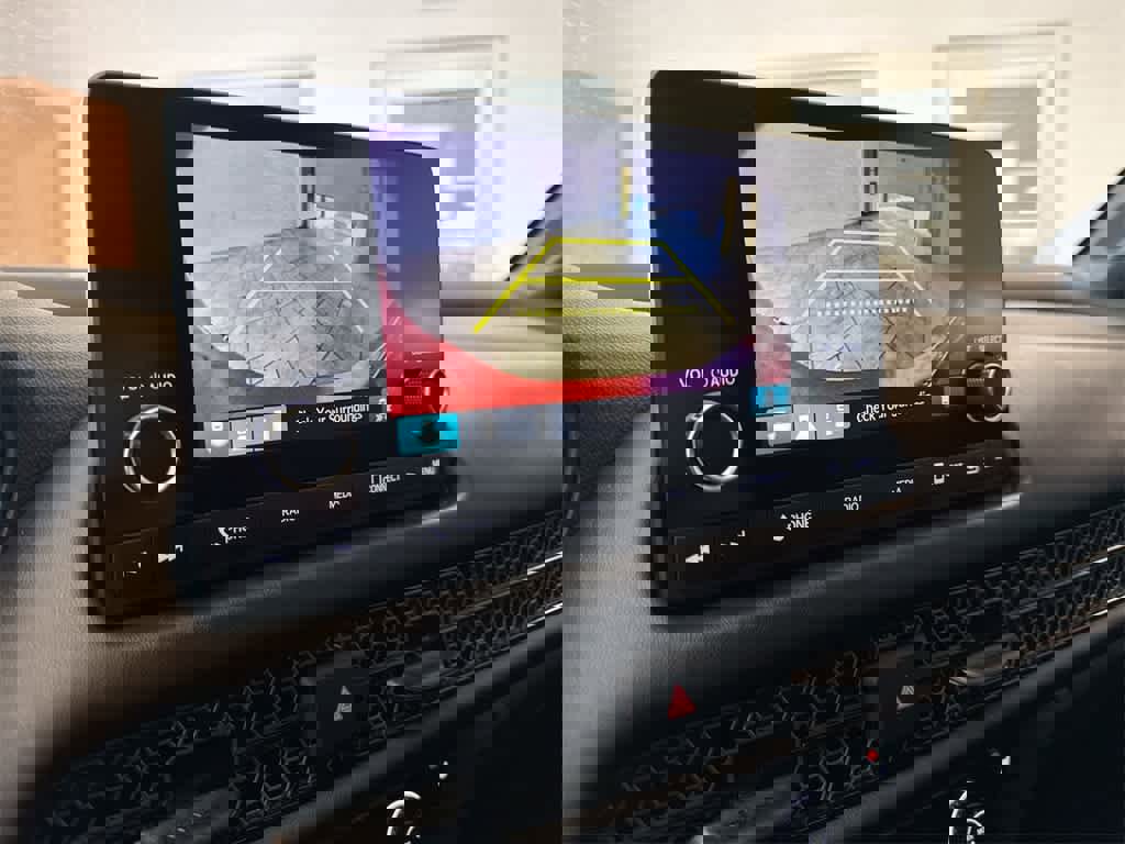 Used 2023 Honda HR-V Sport image 29