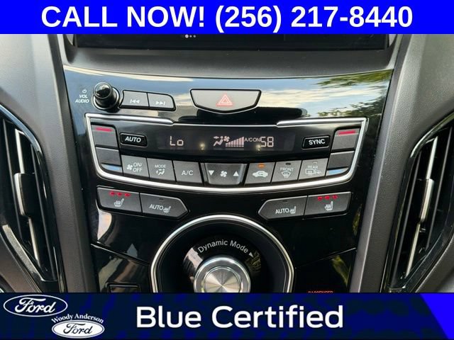Used 2022 Acura RDX w/ Technology Package FWD image 17