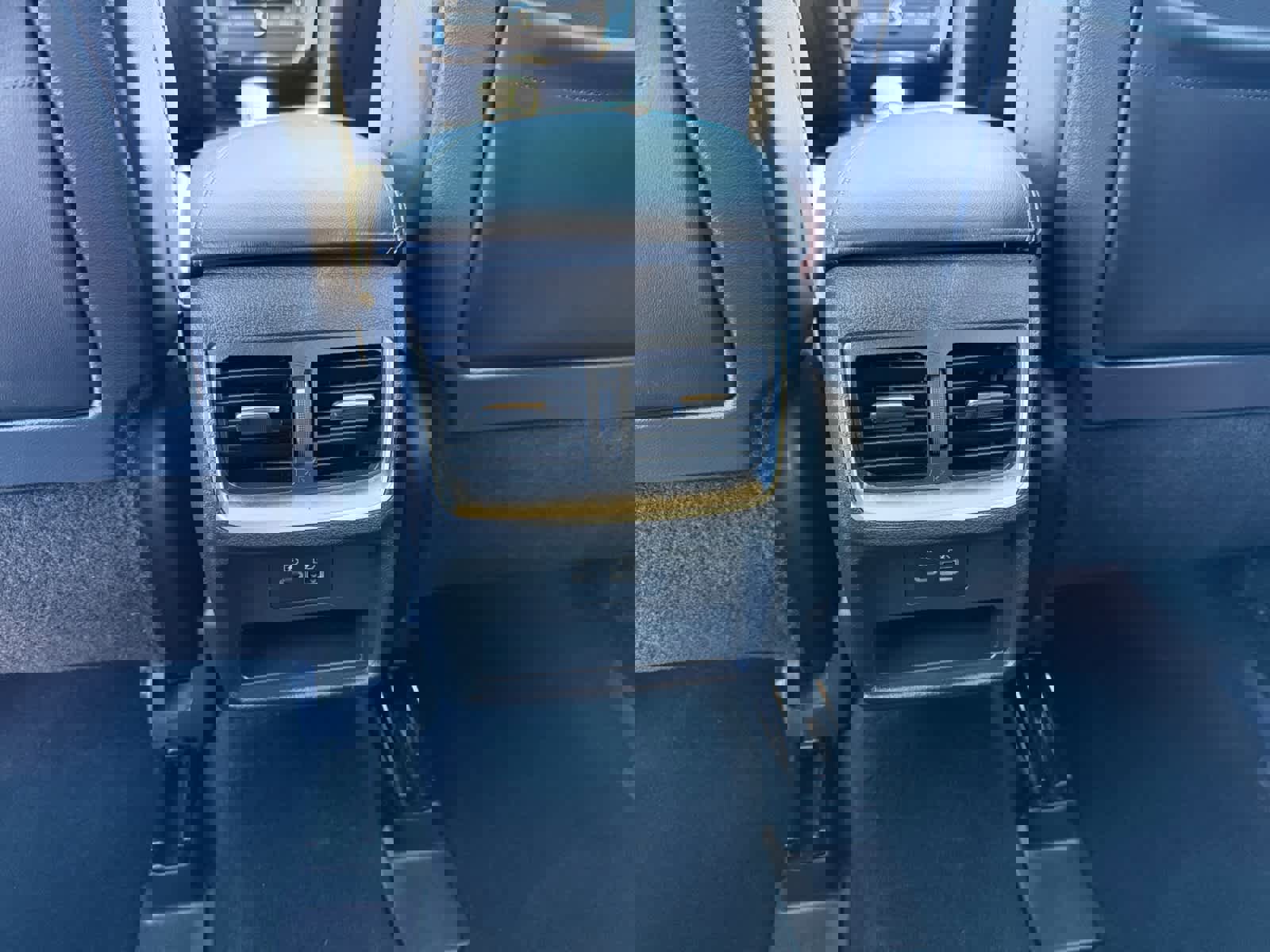 Used 2022 INFINITI QX50 Luxe image 43