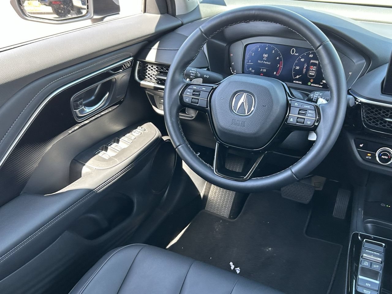 Certified 2026 Acura ADX FWD image 18
