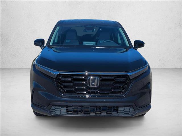 New 2027 Honda CR-V EX image 6