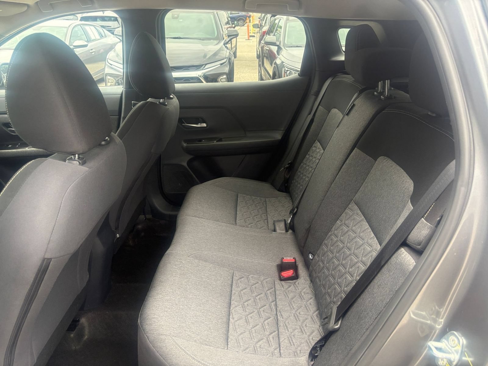 Used 2026 Nissan Kicks SV w/ Cold Weather Package AWD/4WD image 22