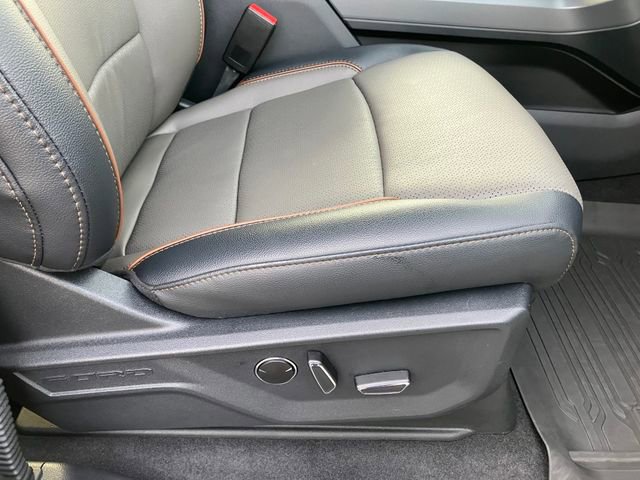 Used 2025 Ford F150 Lariat w/ Equipment Group 502A High AWD/4WD image 17