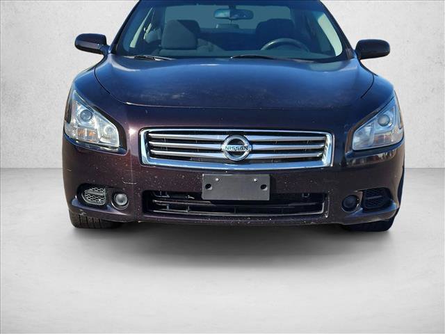 Used 2012 Nissan Maxima 3.5 S FWD video 2