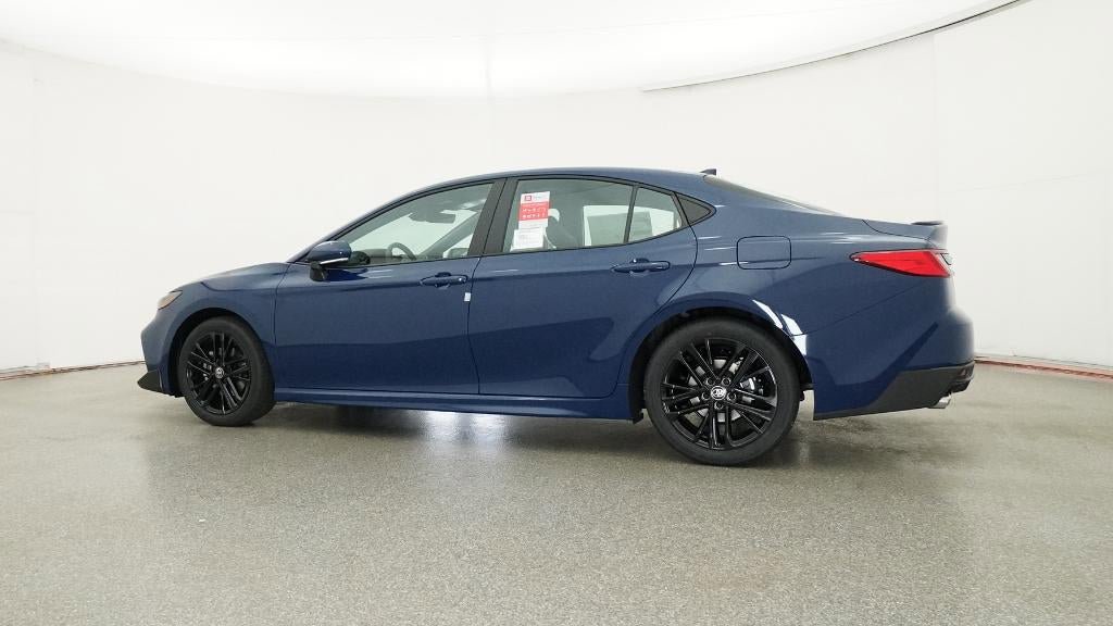 New 2026 Toyota Camry SE FWD image 20