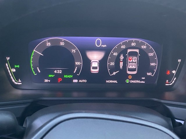 Certified 2023 Honda Accord Sport image 19